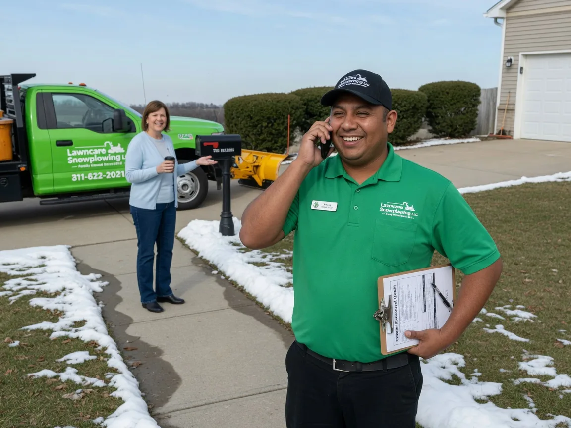 Lawn Care Services By Expert Landscaper Lineville, AL FAQs
